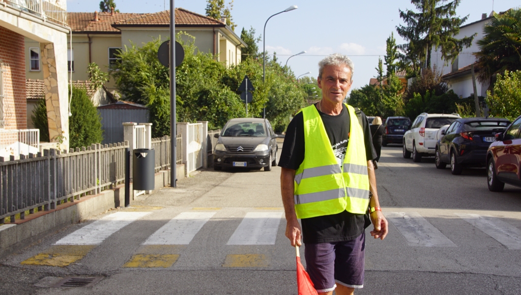 Mezzano: Pronti... La mezza... Via - 14 ottobre 2023